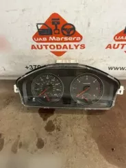 Одометр / спідометр Volvo V50 36002439 0298462 69199440T