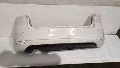 Задній бампер Volkswagen Golf Plus 5M0807421G 0755D301120