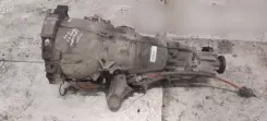 Audi A6 S6 C6 4F Автоматична коробка передач 1071137025 10022005