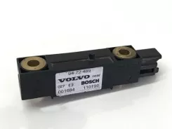 Датчик удару подушки безпеки Volvo XC70 9472489 001684