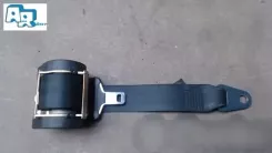 Передній ремінь безпеки Peugeot 206 049081