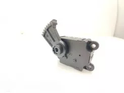 Двигун обігрівача Peugeot 2008 I T1006419G 0705181B 1000100010