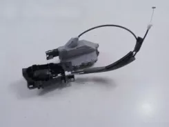 Замок задніх дверей Citroen C5 006187