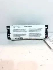 Подушка безпеки пасажира Audi A4 Allroad 100789717 JA2K070143