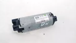 Електродвигун регулювання сидіння Opel Vectra C 404743 060810B