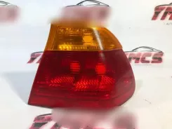 Ліхтарі задньої кришки багажника BMW 3 E46 8364922 095190 230012