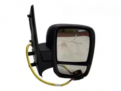 Електричне дзеркало передніх дверей Peugeot Expert 98137155ZR 00076419
