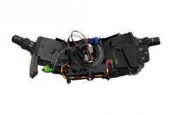 Renault Clio III Перемикач керування / індикатор склоочисників 88103003206 0136062045