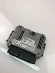 KIA Optima Комп'ютер / Контролер двигуна 391202A317 0281031521
