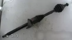 Alfa Romeo 159 Передній піввісь 6TRINS 50517126 0000051876350