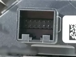 Тяга перемикання передач Jeep Renegade 735625833 0188611 5200450300