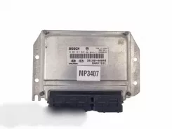 Hyundai H-1, Starex, Контролер/модуль ЕБУ супутникового зв'язку 0281011041 391004A040