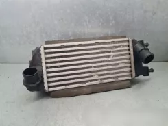 Охолоджувач наддувного повітря / інтеркулер Fiat Panda III 00519300490