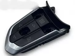 Контролер Jeep Compass / Модуль комфорту A5769 07357671650