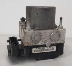 Насос ABS Renault Clio II 0265231333 04021811256