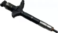 Форсунка паливна Opel Signum 08H00857 0800
