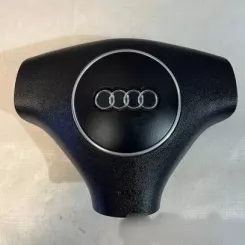 Audi A4 S4 B6 8E 8H Подушка безпеки Подушка безпеки керма 8E0880201AT 001RC0GNV7F3 305169199032A