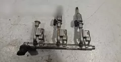 Рейка впорскування Ford Focus DM5G9H487AA 0900658423 0261555137