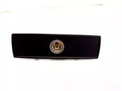 BMW 5 E60 E61 Попільничка переднього центрального тунелю 773201 0114377