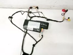 Подушка безпеки Audi A6 S6 C5 4B Подушка безпеки сидіння 4b0880242h 020ieb0etuc1