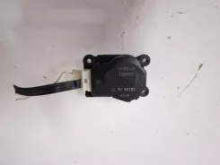 Двигун обігрівача Peugeot 307 38236UA12 EAM501 070401
