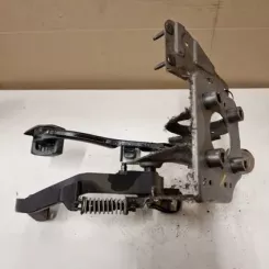Педалі Peugeot 307 / Комплект 9653940880 10387212