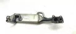 Охолоджувач вихлопних газів EGR для Mercedes-Benz ML W164 16421400975 0818200157