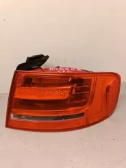 Audi A4 S4 B8 8K Задній ліхтар 8K5945096D A046341 02RS177R00