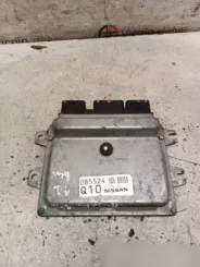 Блок керування двигуном Nissan Juke I F15 (MEC940360 085524)
