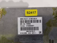 BMW 7 E65 E66 Інші комп'ютери / модулі / контролери 6960803 150669 01000232C1