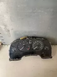 Спідометр / одометр Opel Astra G 09131135 351117000 82720025