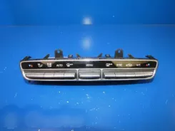 Панель кондиціонера Mercedes-Benz C W205 A2059058105 0000311129 A2C91725100