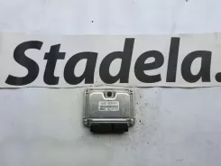 Контролер / модуль ЕБУ Audi A6 S6 C5 4B 038906019CF 0281010405