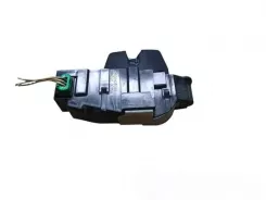 Замок багажника/задніх дверей Citroen C5 9660403580 01F09 00958