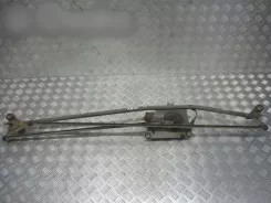 Механізм склоочисника / склоочисник лобового скла Citroen Xsara 0390241382