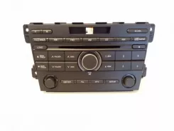 Панель / Радіо CD/DVD/GPS Mazda CX-7 14791337 09J1B3957895