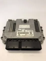 Контролер / модуль ЕБУ Hyundai i30 391112A945 0281019552