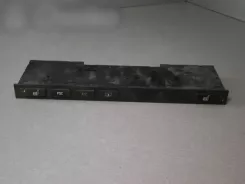 Комплект перемикачів та кнопок BMW 5 E39 61318373720 03742014 110187