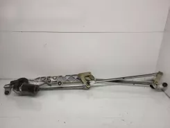 Механізм та двигун склоочисника лобового скла Volvo V70 0390241373 0580606287