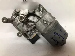 Механізм та двигун склоочисника лобового скла Seat Altea 5P0955120A 0390241750 0501242