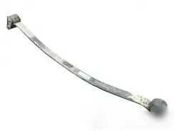 Задня листова ресора Volkswagen Crafter 2N0511151R 0000450296 H9760561200