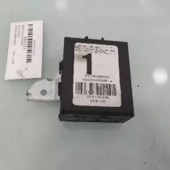 Toyota Yaris Інші комп'ютери / модулі / драйвери 897410D031 054100246