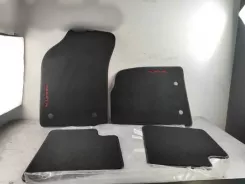 Набір автомобільних килимків Alfa Romeo Giulietta 0071807993001