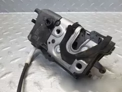 Замок передніх дверей Citroen C5 087802498135 1015108 PSA574387
