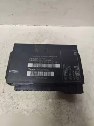 Модуль комфорту / контролер Audi A4 S4 B8 8K 8E0959433BH 01509003 00002726C4