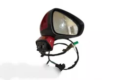 Citroen C4 I Електричне дзеркало передніх дверей 0309023