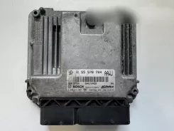 Блок керування Opel Meriva B 55578704 55575349 0281017587