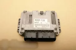 Контролер / модуль ЕБУ Hyundai i40 39120-2A236 028130600
