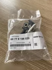 Датчик удару подушки безпеки BMW 2 F22 F23 65779196020 0285005079