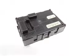 Блок керування/модуль комфорту Nissan Note (E11) 284B29U00A 0223309 281161011B